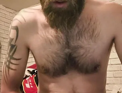 Smoking Fetish Masturbation