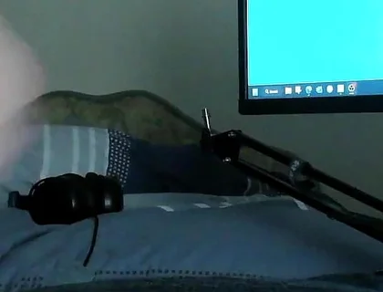 A Quick Double Cum