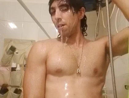 Super Sexy Shower