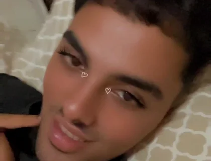 Your Dream Femboyy