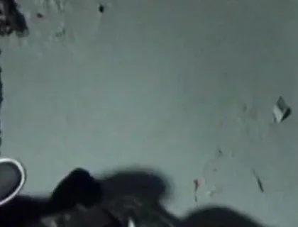 Slut Dfucked Raw in the Dark Room by His Friend