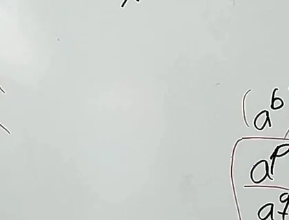 25 Algebra: Calculate X Sexual Mathematics
