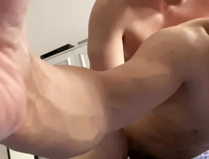 Bareback Fuck with Bro