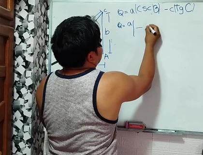 Trigonometry: Trigonometric Ratios - Exercise 1