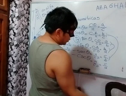 Trigonometry: Trigonometric Ratios