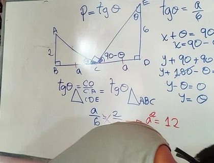 Trigonometry: Trigonometric Ratios Exercise 3