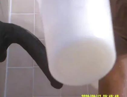 9-12-26 Good Morning Wazup Talking the Horny Day I Am Having Already at 9 Am.