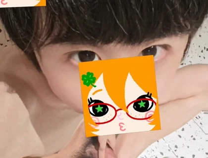 Lovelyboy Video0 the Cute Boy Couldn't Help but Cum on His Own Feet