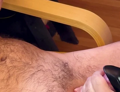 Big Cock From Wilting to Big and Thick Part 2