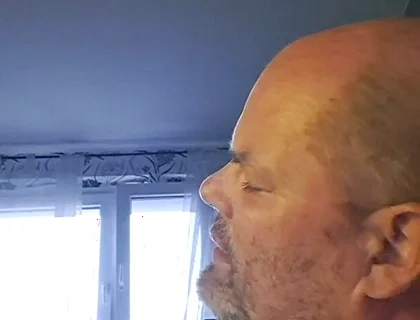 Deep, Deep in the Slut Ass