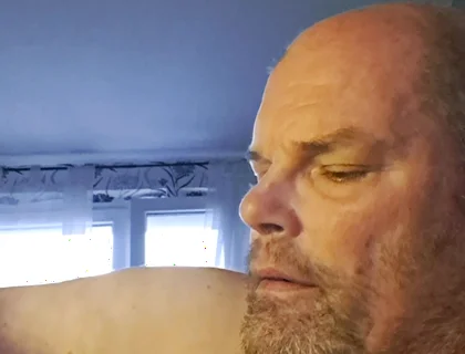 Deep, Deep in the Slut Ass