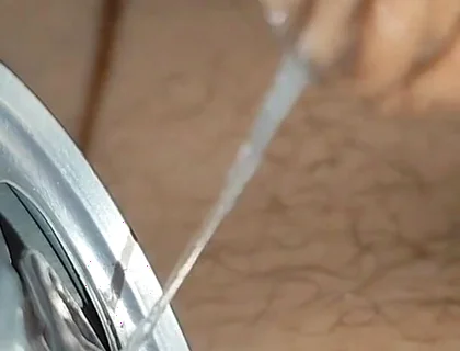 Immense Phimosis in the Can Makes You to the Extreme!