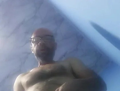 Solo Sex in the Early Hours