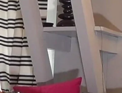 Slut Creampied by His Friend Big Dick