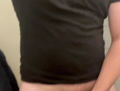 Uncircumcised Cums