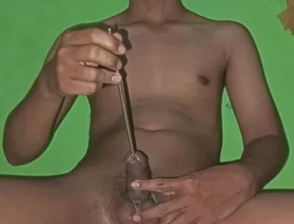 Playing with a Tool I Just Bought
