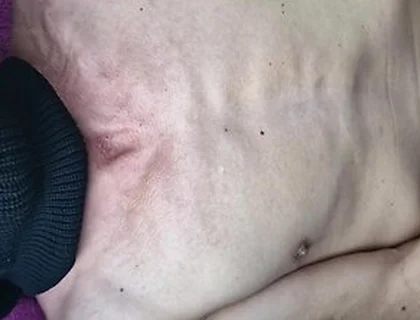 A Trucker Got Fucked On The Highway , This Is A Hot Exclusive For Home Porn Thrusters !