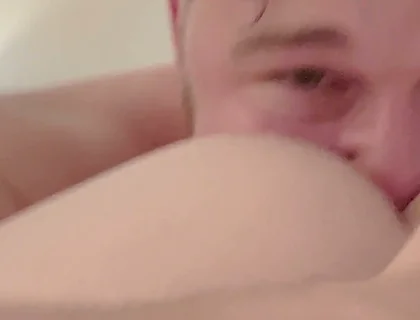 Cute Little Bottom Fucked Hard by Cub