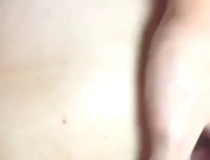 Fucking the White Bastard's Pink Ass