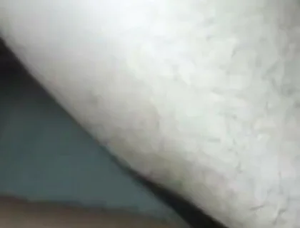 Slut Gets Reused Cum Ass