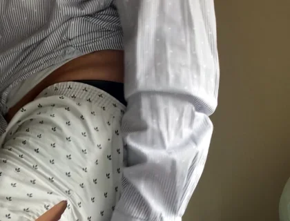 Dancing Myself
