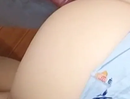 650 Anal Trigonometry with My Stepdaughter
