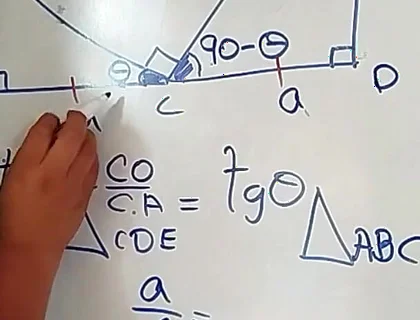 Trigonometry: Trigonometric Ratios Exercise 3