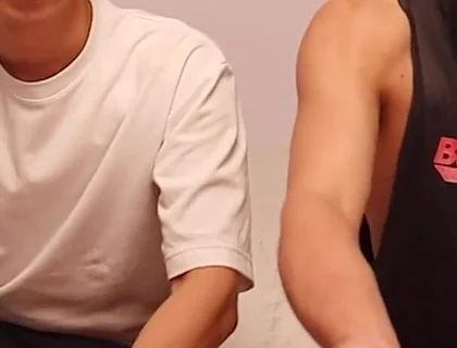 No.kseo06 Drama Series Ep.02 Xia-zuo’s Erotic Practice Room. Ep.1-4