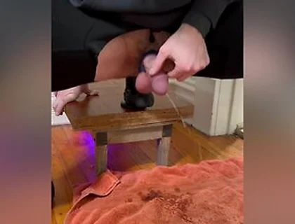 10 Bbc Hands Free Prostate