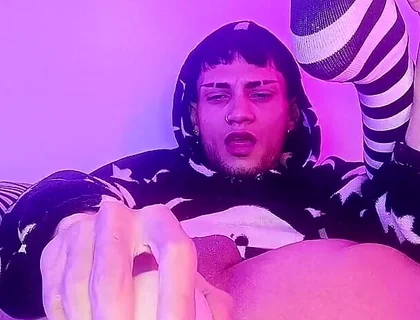 My Favorite Moment... Bust My Ass