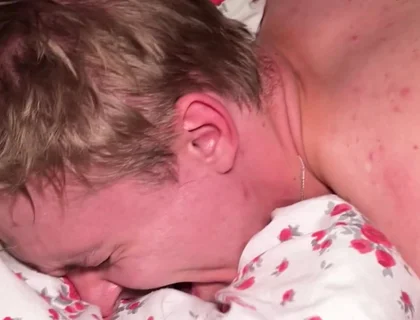 Cute Twink Fucked Hard Part 2