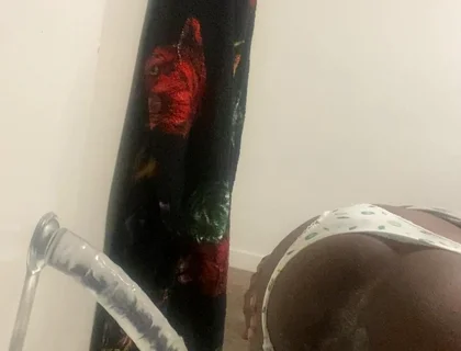 Thong and Fun Pt. 2