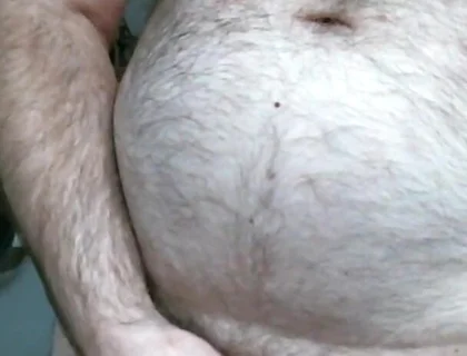 Coach Karl Jacks off for You