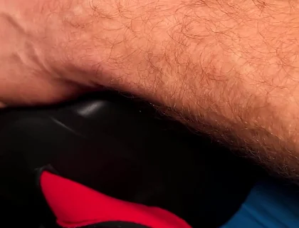 Lycra Fun