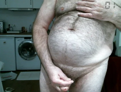 Coach Karl Jacks off for You