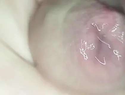 Cumshots and Slow Motions