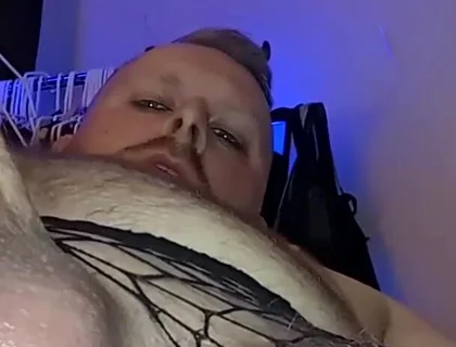 POV You Suck Your First Real Dick Sissy
