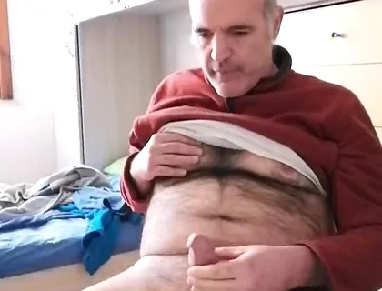 A Hot Saturday of Pure Lust