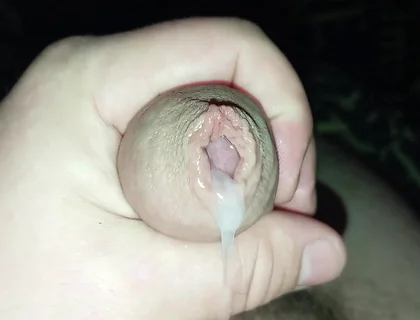 Cumshots and Slow Motions