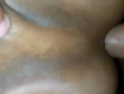 Superfast Doggy Gay Fuck at Night