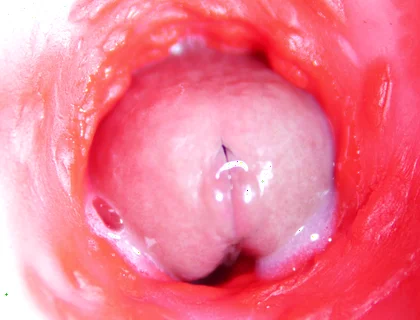 Camera Inside Anal: Almost Cum in Ass! Best Internal Asmr in 4K