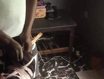 This Bros Hard in Cum Without Inviting Woman