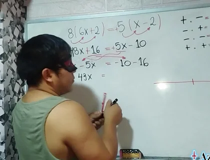 61 Sexual Algebra in Your X Erotic Mathematics Equation