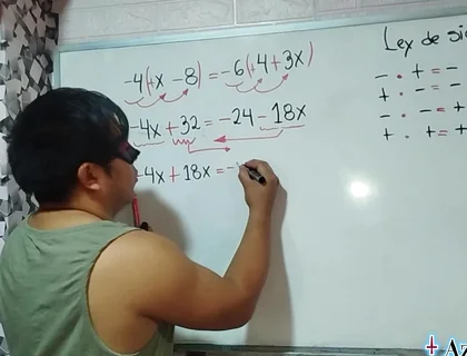 60 Sexual Mathematics Erotic Equation