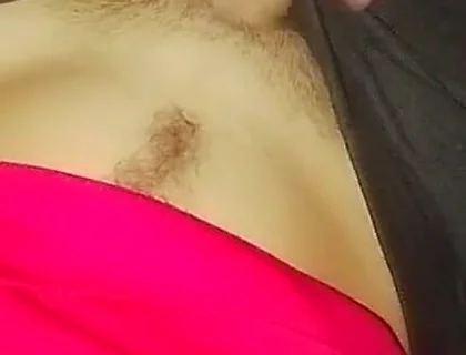 Today Is Friday of Touching Each Other's Cocks