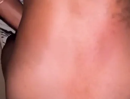 I Fucked the Little Brown When Everyone Was Alseep