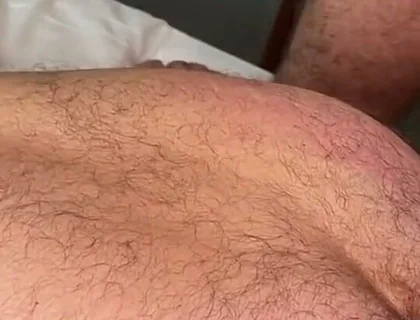 Total Sub Gets Used by Massive Stepdaddy