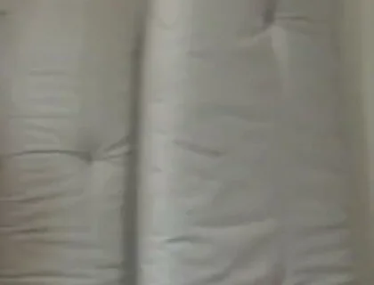 French stepdaddy Fucked Raw by Blond Twink