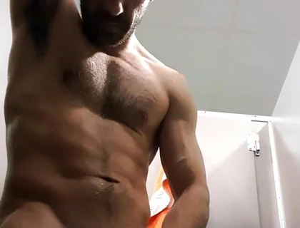 After of Gym