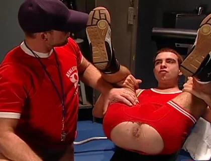 Fisting All-stars